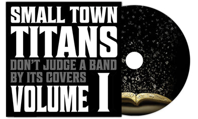 Don't Judge A Band By Its Covers - Volume I