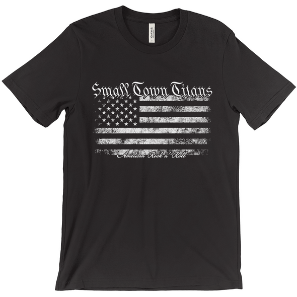 American Rock and Roll Tee