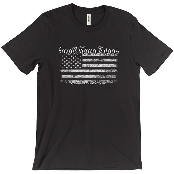 American Rock and Roll Tee