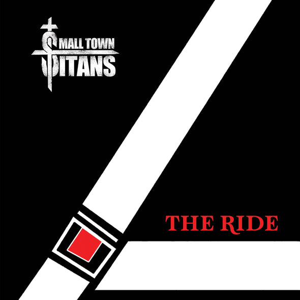 The Ride (Deluxe Edition) - Physical CD