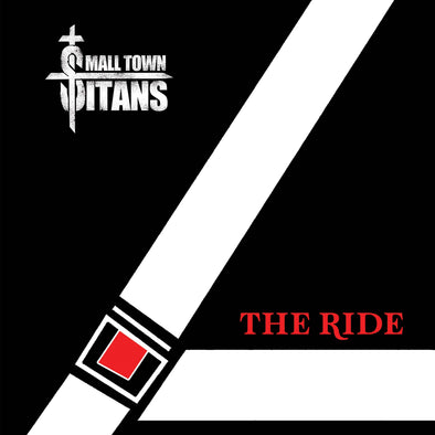 "The Ride Deluxe" (Free Limited Edition) Physical Copy - CD